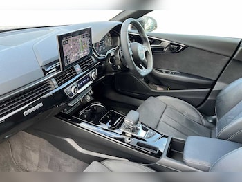 Used Audi A5 2023 for sale - 76800398: Photo