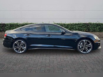 Used Audi A5 2023 for sale - 76800398: Photo