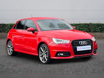Used Audi A1 2018 for sale - 78753826: Photo