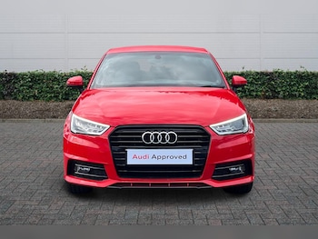 Used Audi A1 2018 for sale - 78753826: Photo