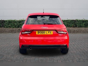 Used Audi A1 2018 for sale - 78753826: Photo