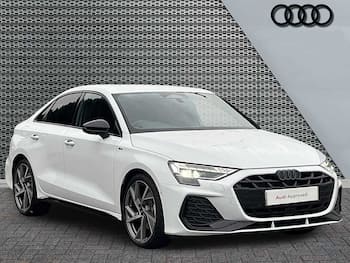 Used Audi A3 2025 for sale - 79678180: Photo