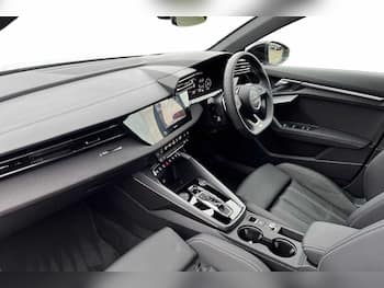 Used Audi A3 2025 for sale - 79678180: Photo