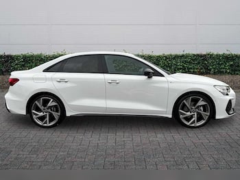 Used Audi A3 2025 for sale - 79678180: Photo