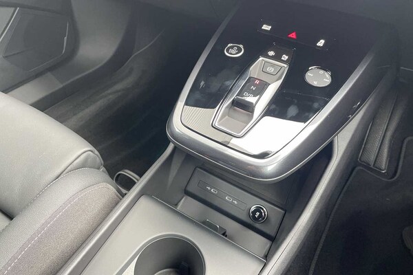 Used Audi Q4 e-tron 2024 for sale - 71700066: Photo 15