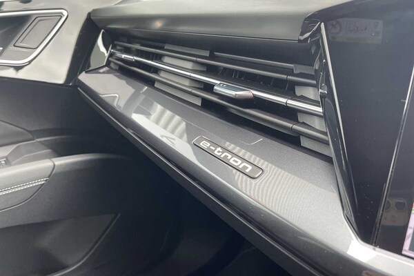 Used Audi Q4 e-tron 2024 for sale - 71700066: Photo 17
