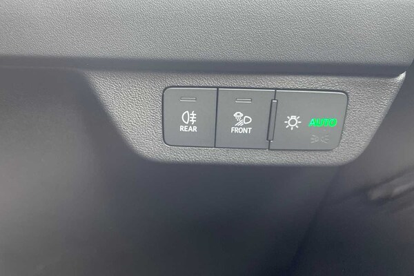 Used Audi Q4 e-tron 2024 for sale - 71700066: Photo 19