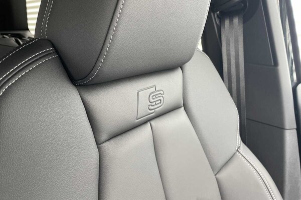 Used Audi Q4 e-tron 2024 for sale - 71700066: Photo 20