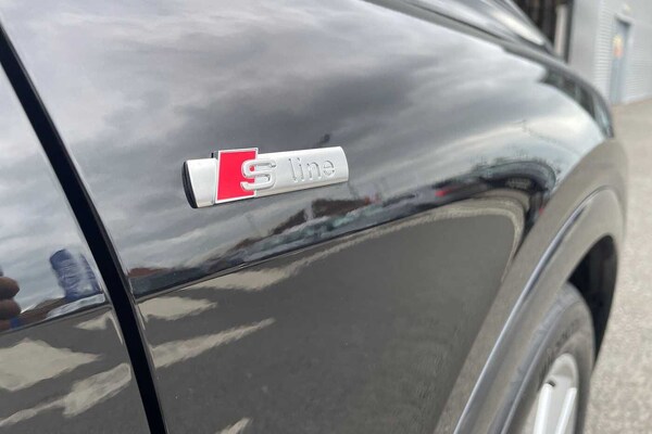 Used Audi Q4 e-tron 2024 for sale - 71700066: Photo 21