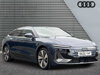 Used Audi A6 e-tron Avant 2026 for sale - 78844033: Photo