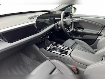 Used Audi A6 e-tron Avant 2026 for sale - 78844033: Photo