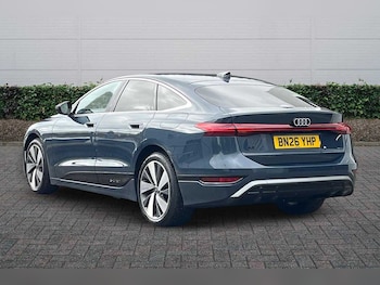 Used Audi A6 e-tron Avant 2026 for sale - 78844033: Photo