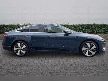 Used Audi A6 e-tron Avant 2026 for sale - 78844033: Photo