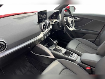 Used Audi Q2 2024 for sale - 78959728: Photo