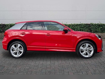 Used Audi Q2 2024 for sale - 78959728: Photo