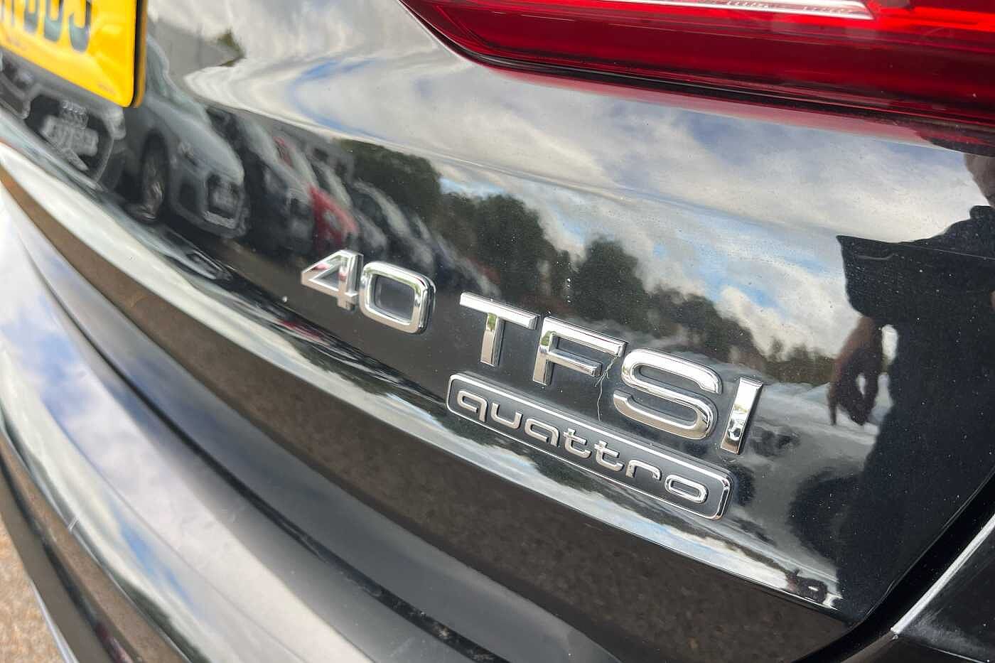 Used Audi Q3 2022 for sale - 75814219: Photo 13