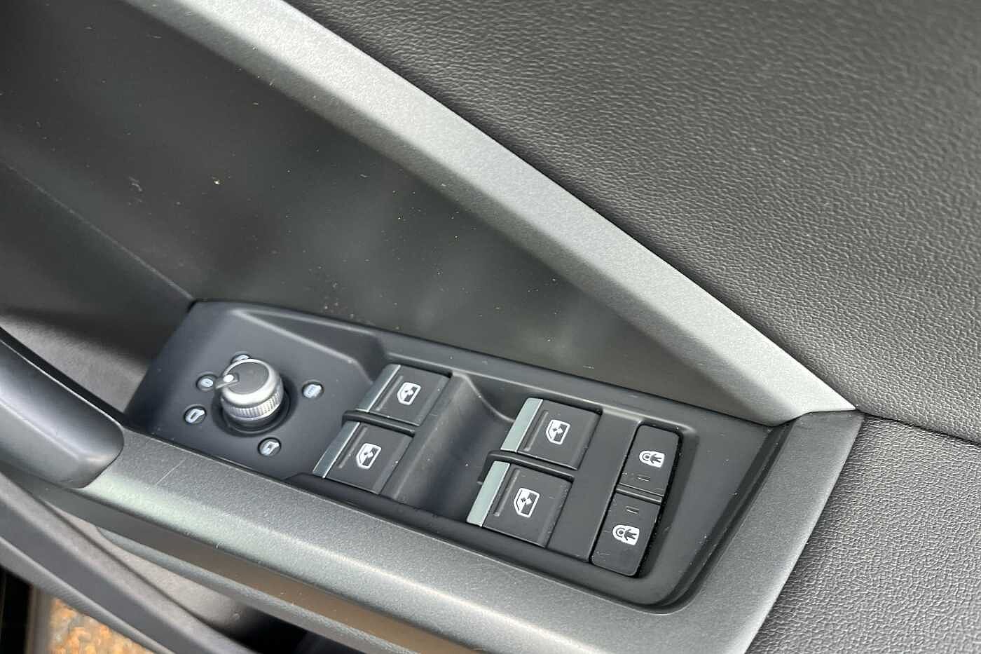 Used Audi Q3 2022 for sale - 75814219: Photo 15