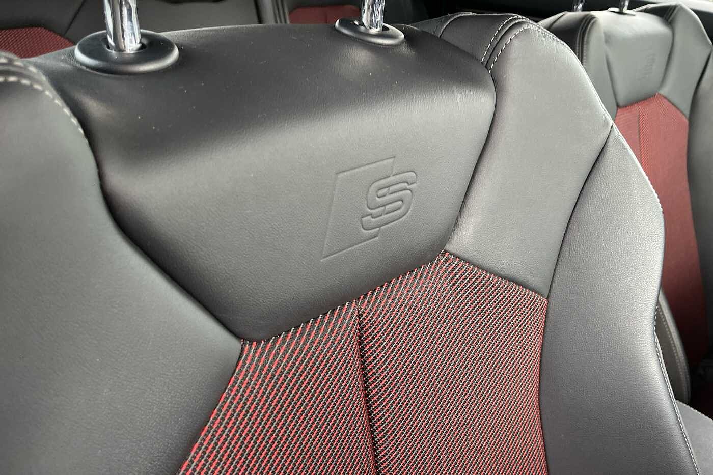 Used Audi Q3 2022 for sale - 75814219: Photo 17