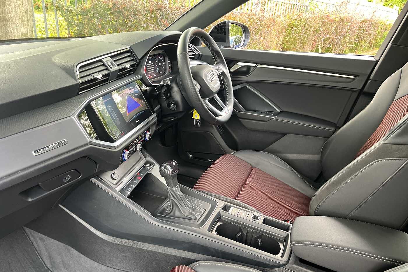 Used Audi Q3 2022 for sale - 75814219: Photo 2
