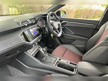 Used Audi Q3 2022 for sale - 75814219: Photo
