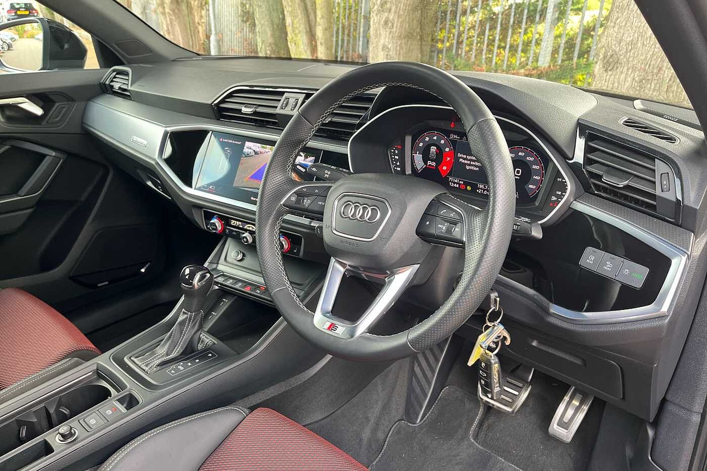 Used Audi Q3 2022 for sale - 75814219: Photo 6