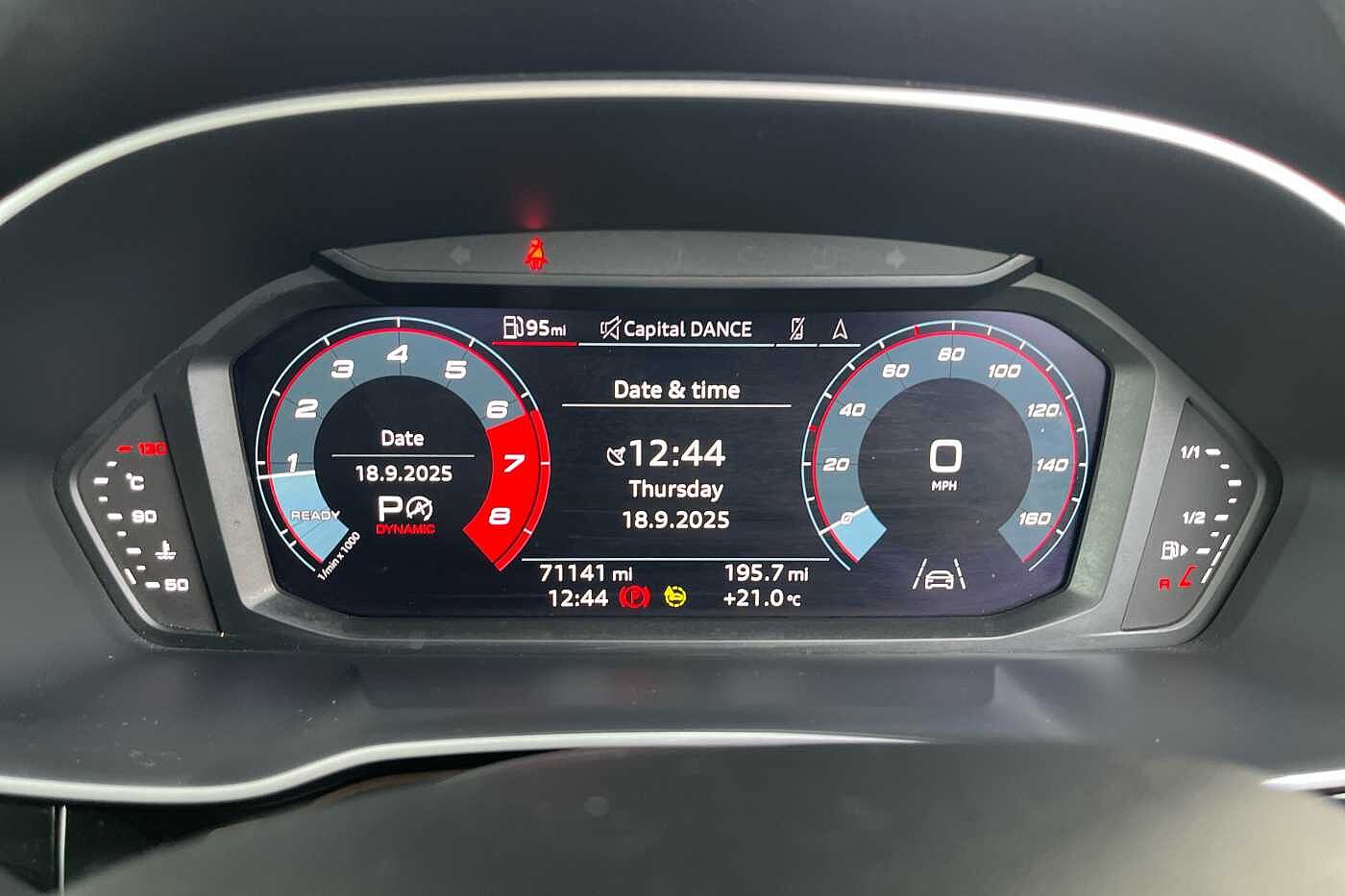 Used Audi Q3 2022 for sale - 75814219: Photo 7