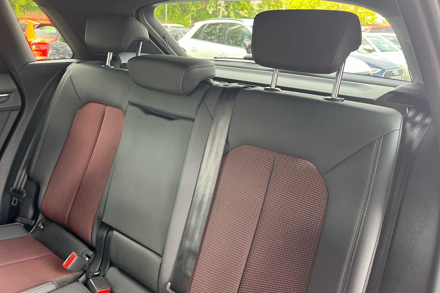 Used Audi Q3 2022 for sale - 75814219: Photo 8