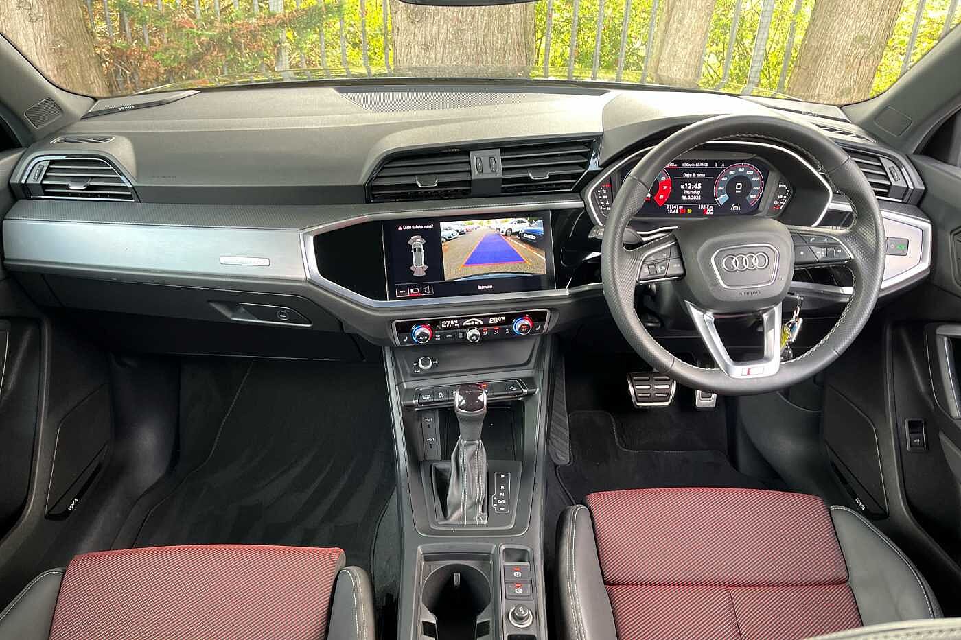 Used Audi Q3 2022 for sale - 75814219: Photo 9