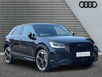 Used Audi Q2 2024 for sale - 78959800: Photo