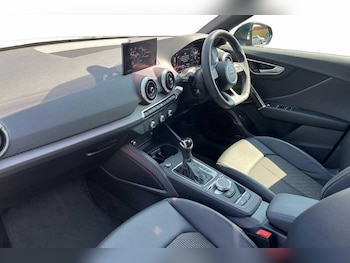 Used Audi Q2 2024 for sale - 78959800: Photo