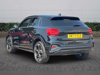 Used Audi Q2 2024 for sale - 78959800: Photo
