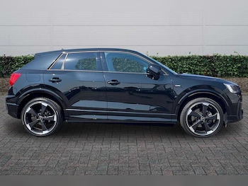 Used Audi Q2 2024 for sale - 78959800: Photo