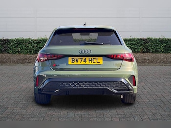 Used Audi A3 2024 for sale - 78293261: Photo