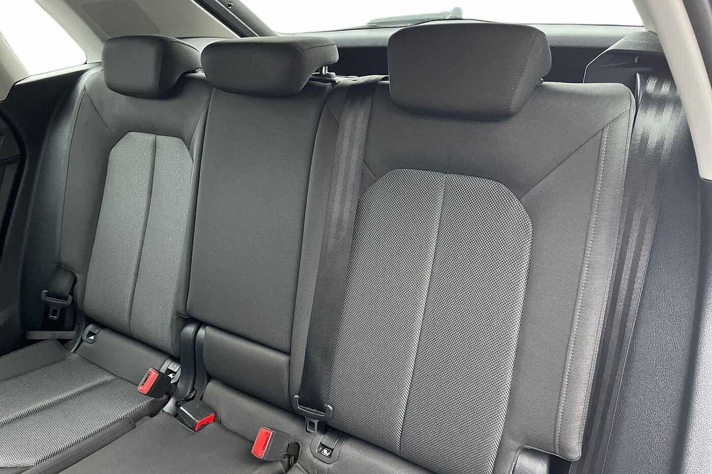 Used Audi Q3 2019 for sale - 77013567: Photo 10