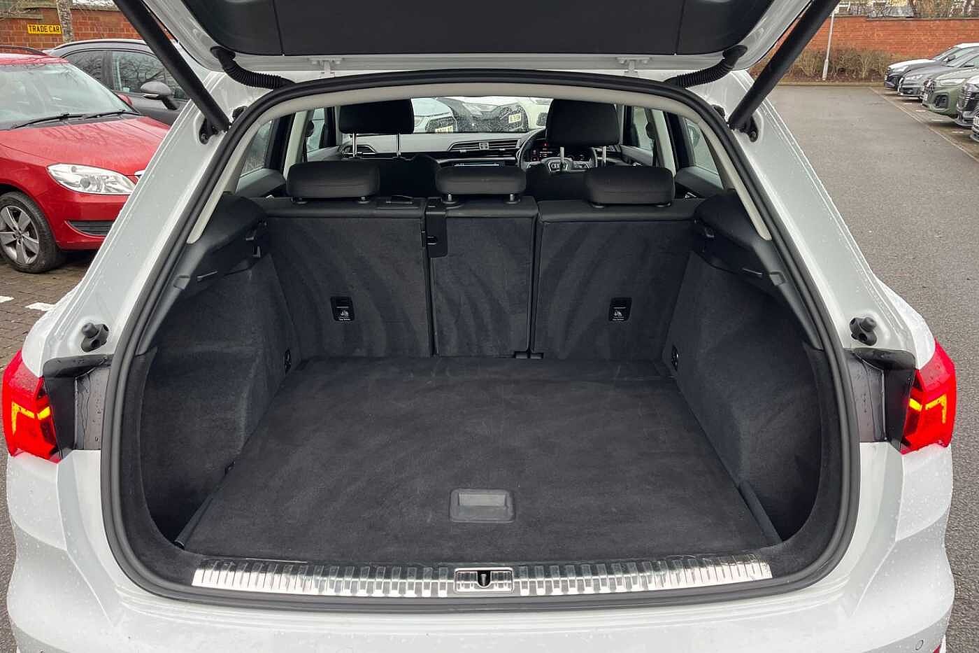 Used Audi Q3 2019 for sale - 77013567: Photo 11