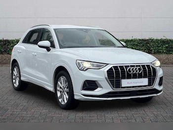 Audi Q3 feature image