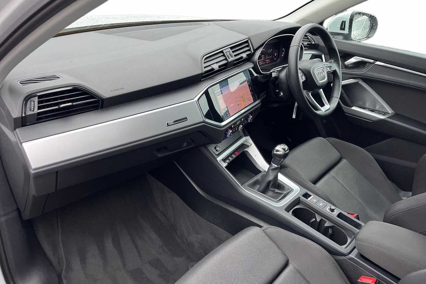 Used Audi Q3 2019 for sale - 77013567: Photo 2