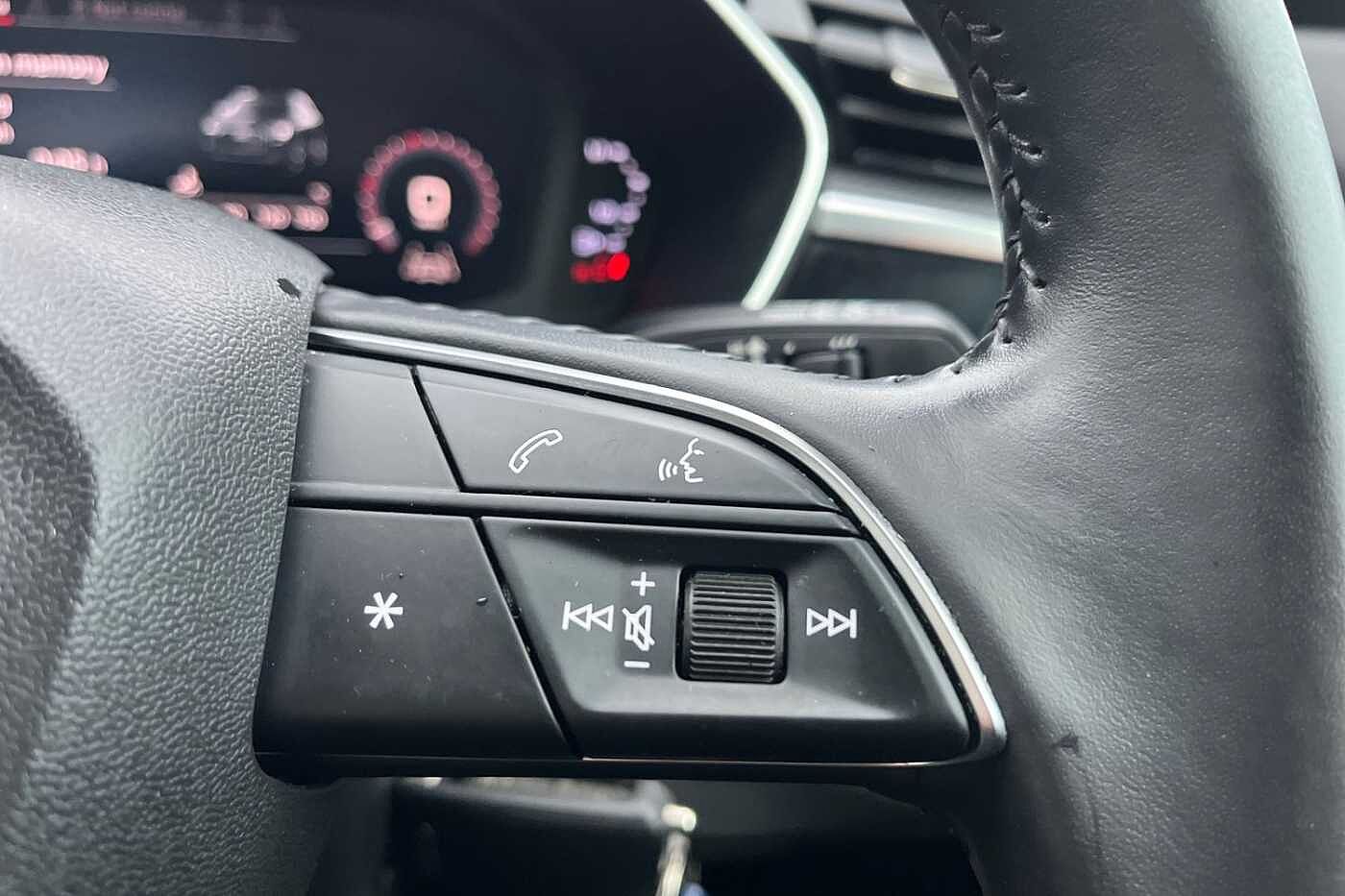 Used Audi Q3 2019 for sale - 77013567: Photo 20