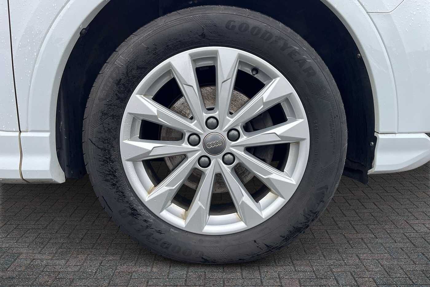 Used Audi Q3 2019 for sale - 77013567: Photo 5