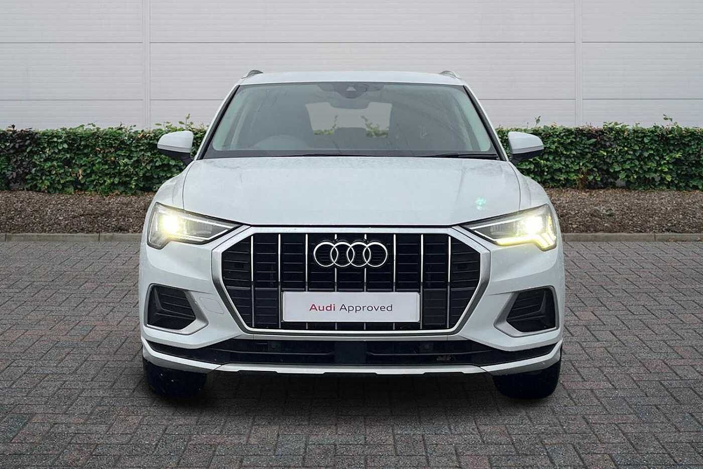 Used Audi Q3 2019 for sale - 77013567: Photo 7