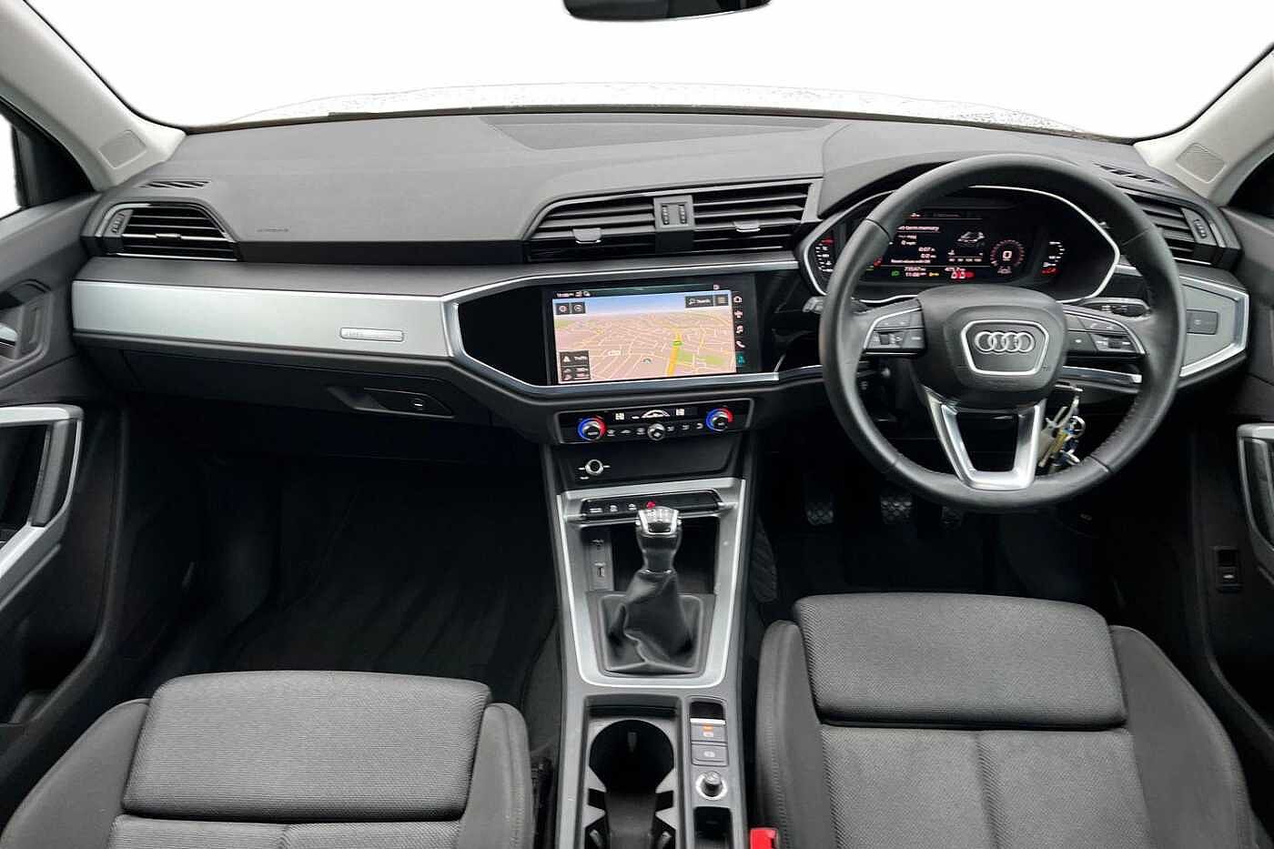 Used Audi Q3 2019 for sale - 77013567: Photo 9