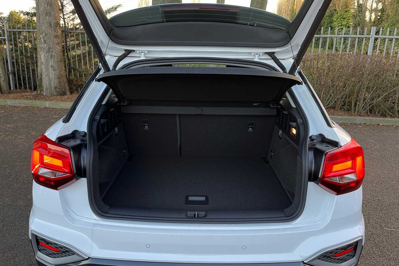 Used Audi Q2 2025 for sale - 76647371: Photo 12