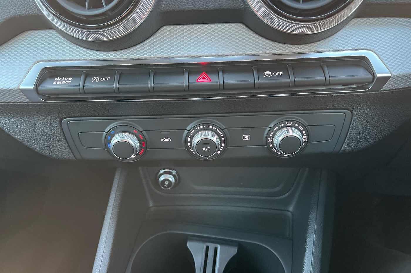 Used Audi Q2 2025 for sale - 76647371: Photo 16