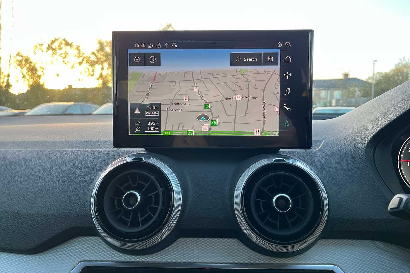 Used Audi Q2 2025 for sale - 76647371: Photo 17