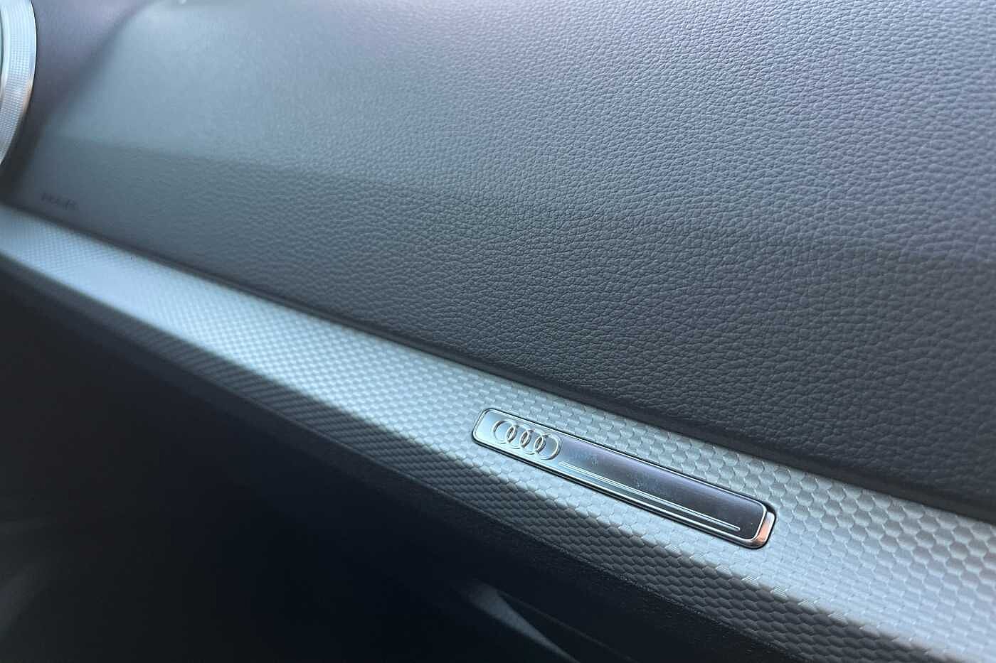 Used Audi Q2 2025 for sale - 76647371: Photo 18