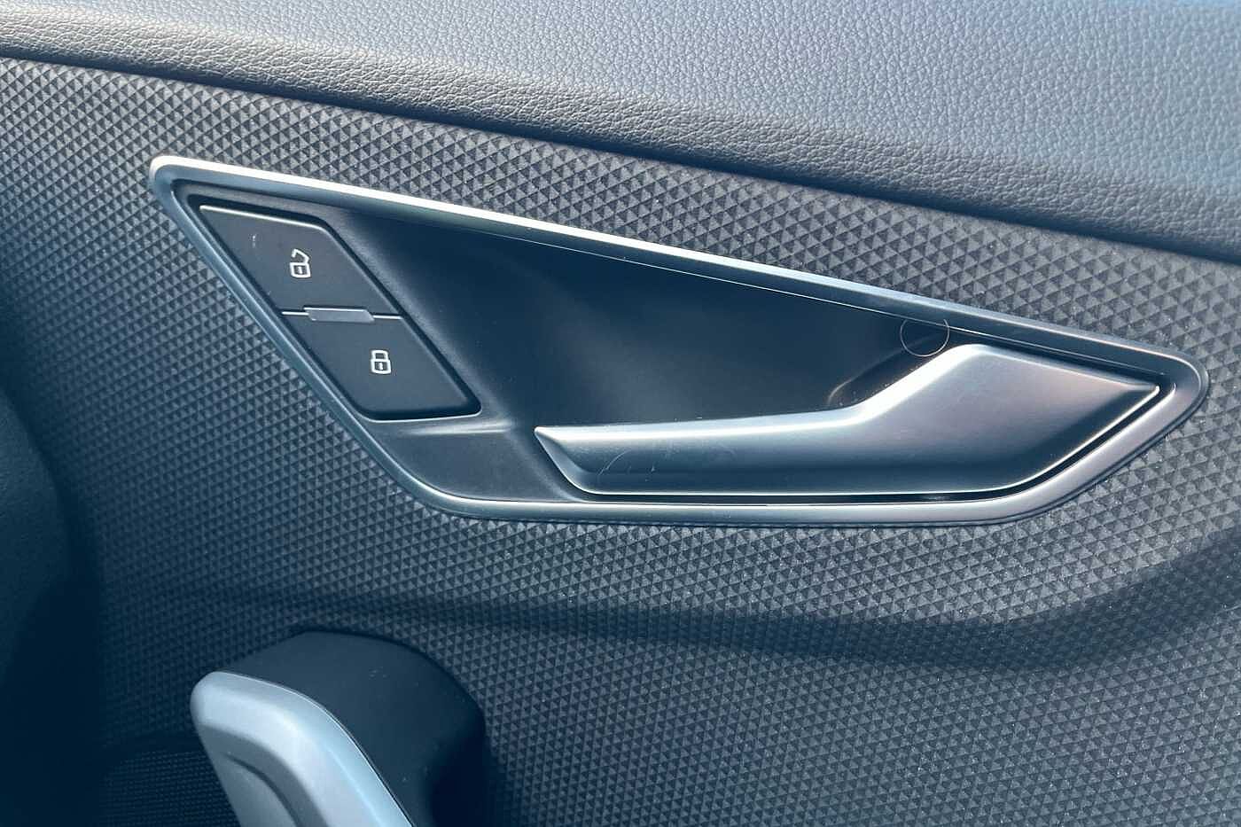 Used Audi Q2 2025 for sale - 76647371: Photo 19