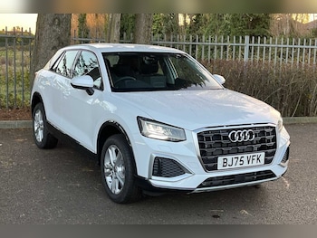 Audi - Q2