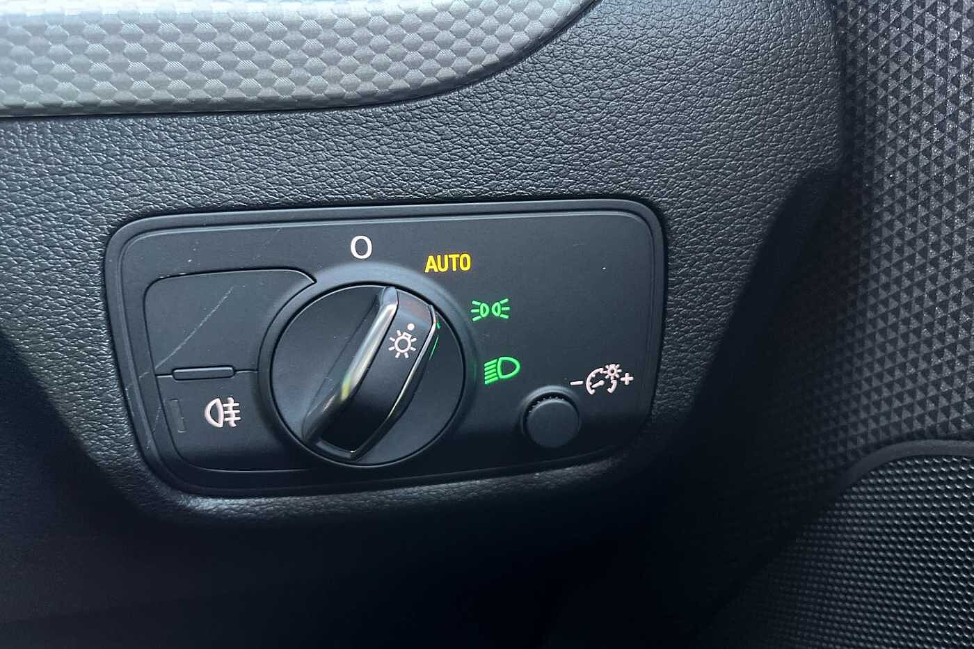 Used Audi Q2 2025 for sale - 76647371: Photo 20