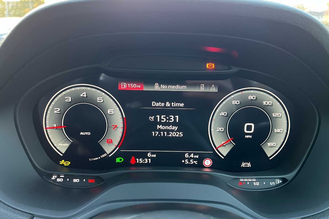 Used Audi Q2 2025 for sale - 76647371: Photo 7