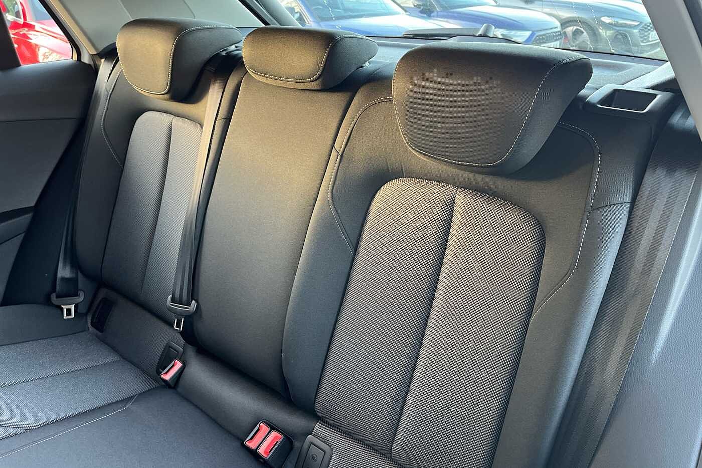 Used Audi Q2 2025 for sale - 76647371: Photo 8